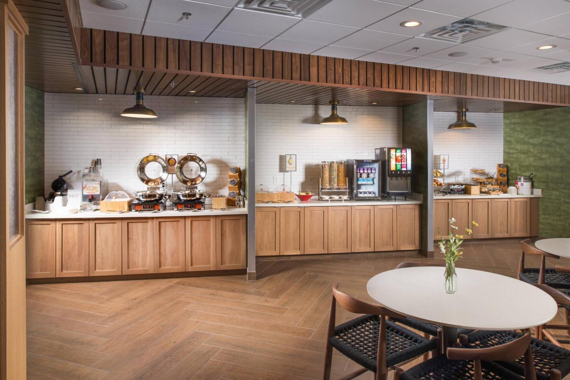 Fairfield Inn & Suites By Marriott Athens Bagian luar foto