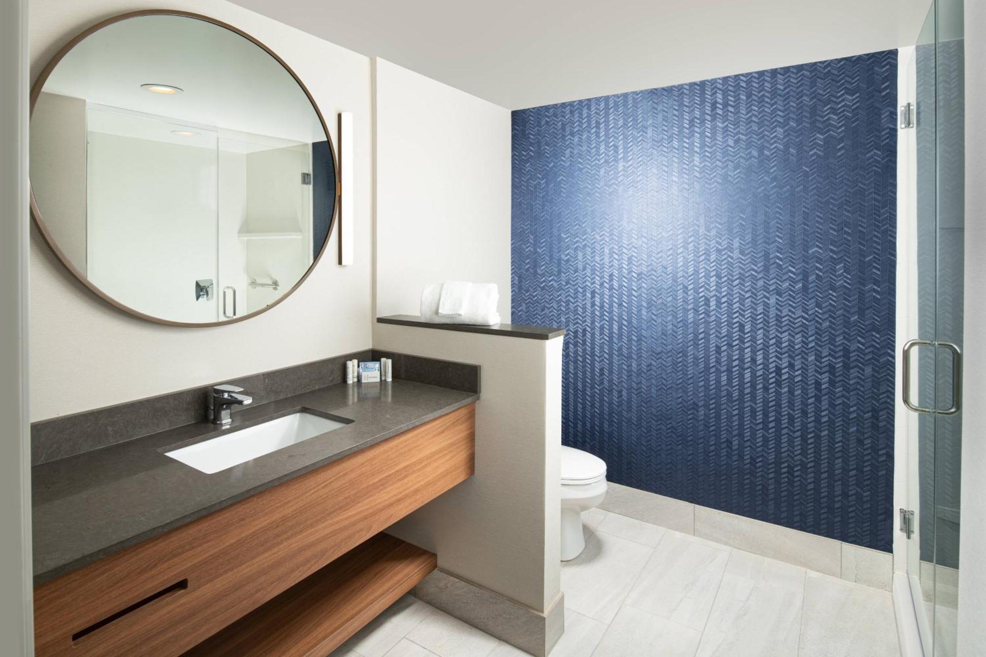 Fairfield Inn & Suites By Marriott Athens Bagian luar foto