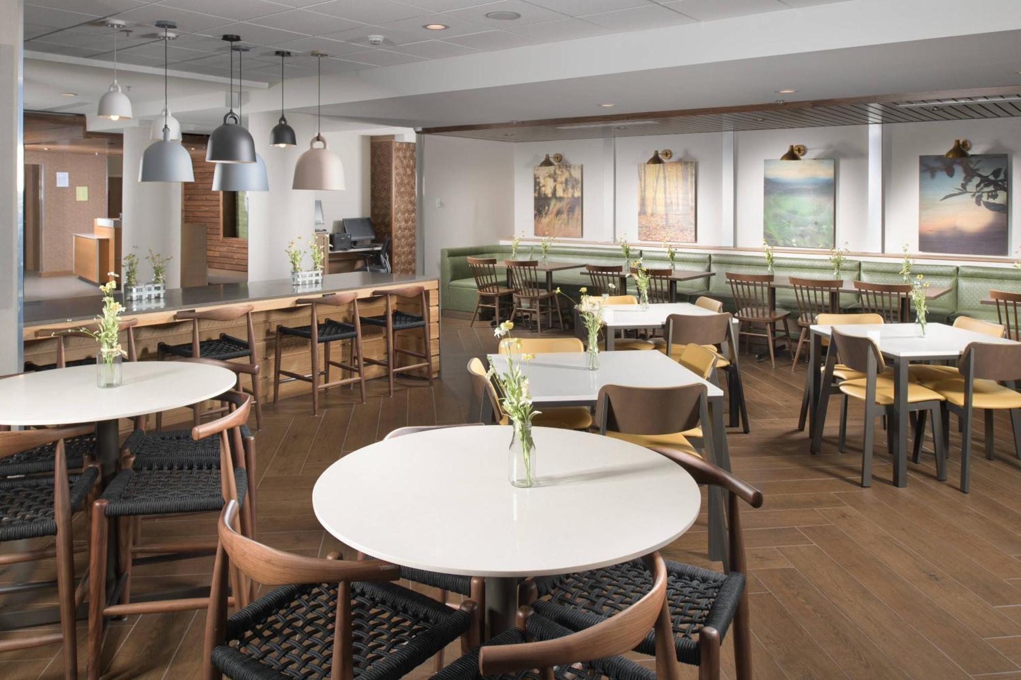 Fairfield Inn & Suites By Marriott Athens Bagian luar foto