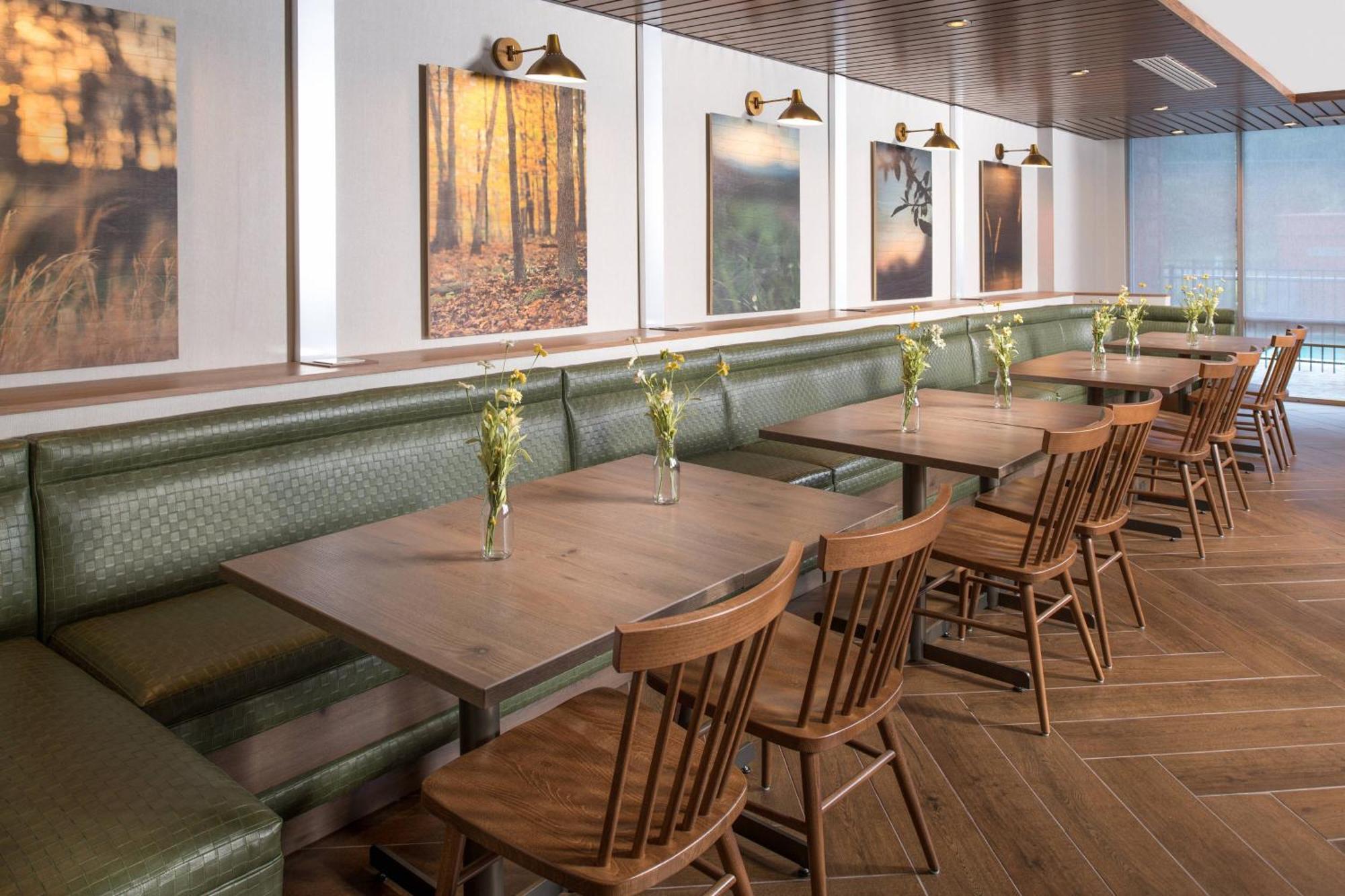 Fairfield Inn & Suites By Marriott Athens Bagian luar foto