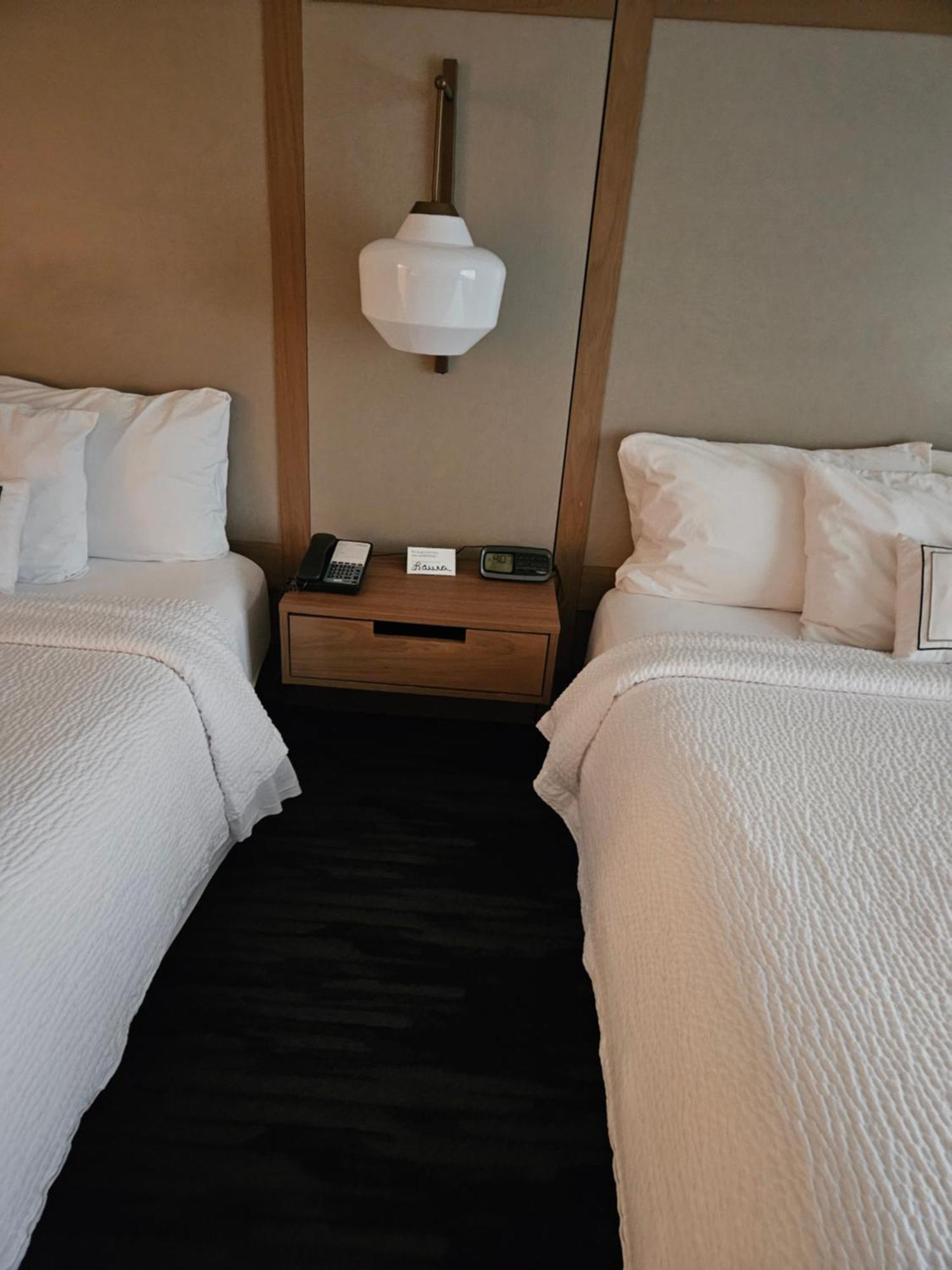 Fairfield Inn & Suites By Marriott Athens Bagian luar foto