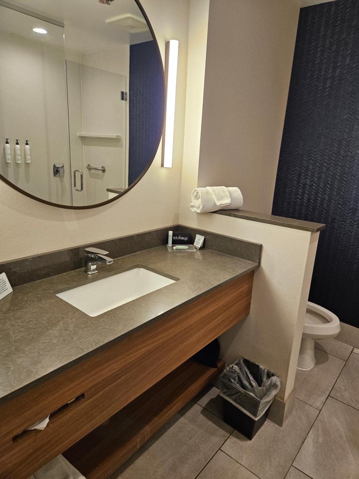 Fairfield Inn & Suites By Marriott Athens Bagian luar foto